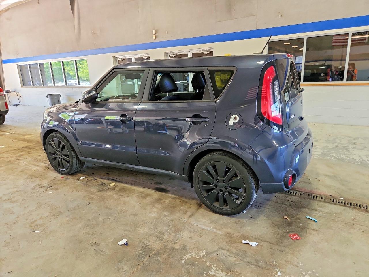 Kia Soul !