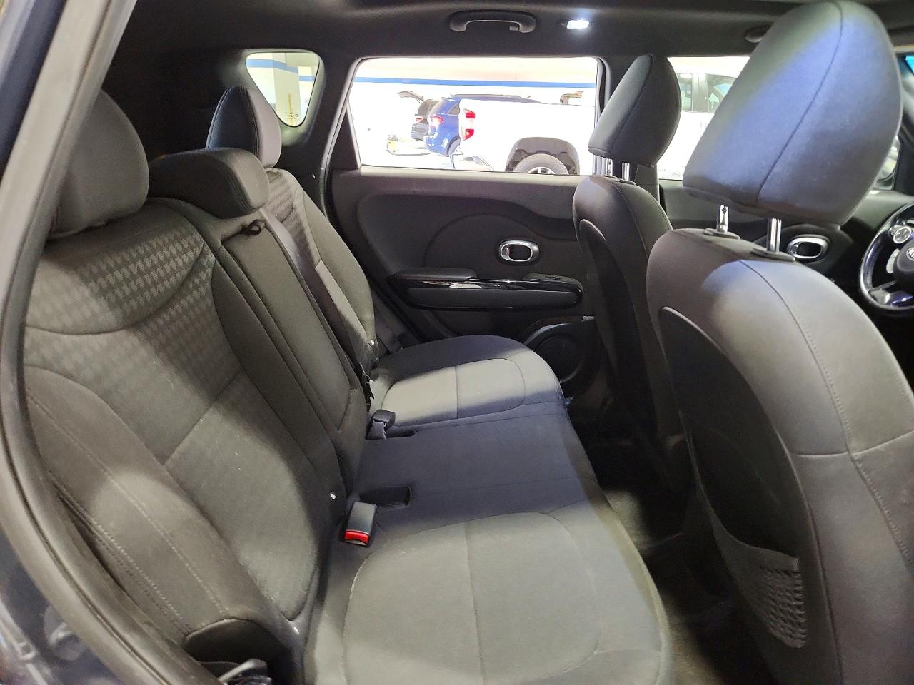 Kia Soul !