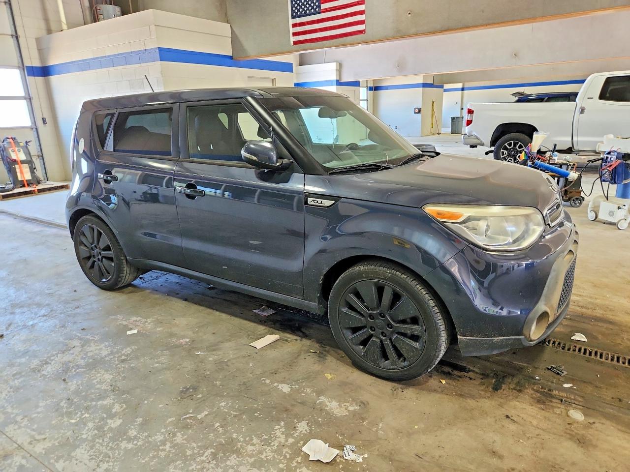 Kia Soul !