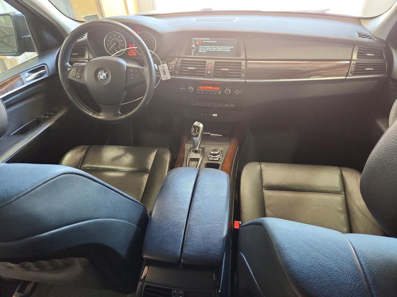 BMW X Series Xdrive35i