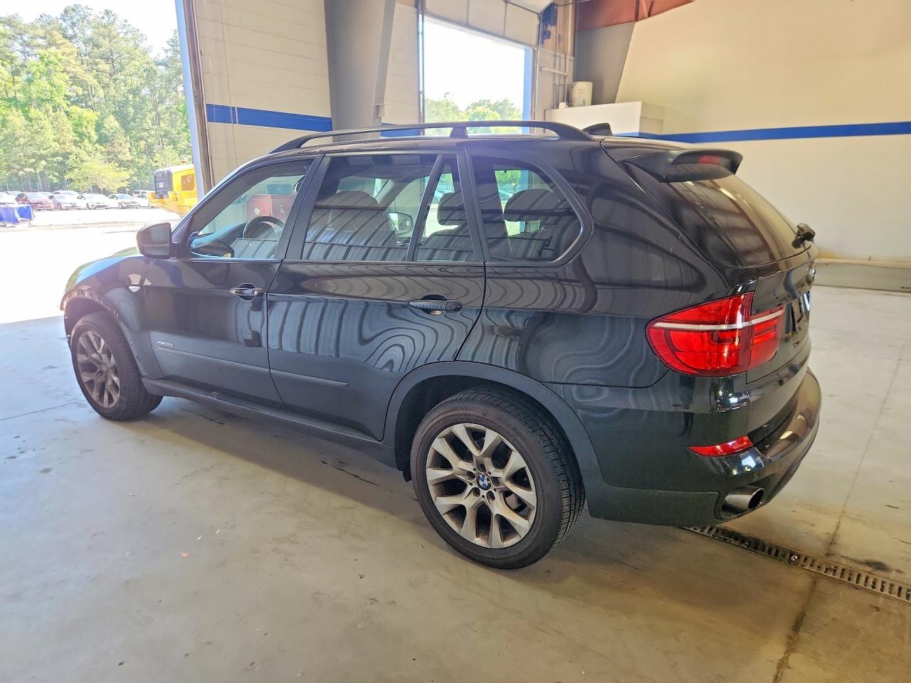 BMW X Series Xdrive35i