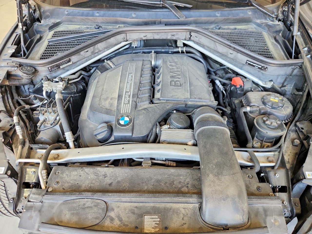 BMW X Series Xdrive35i