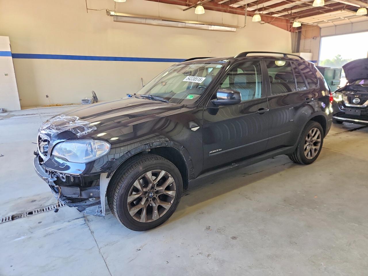Salvage BMW X Series Image