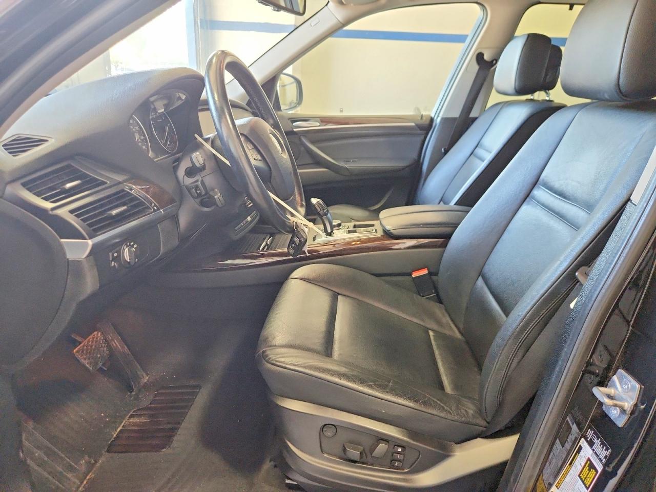 BMW X Series Xdrive35i