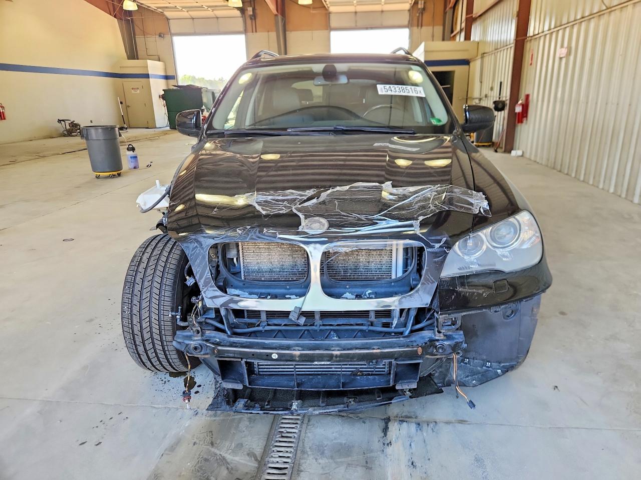 BMW X Series Xdrive35i