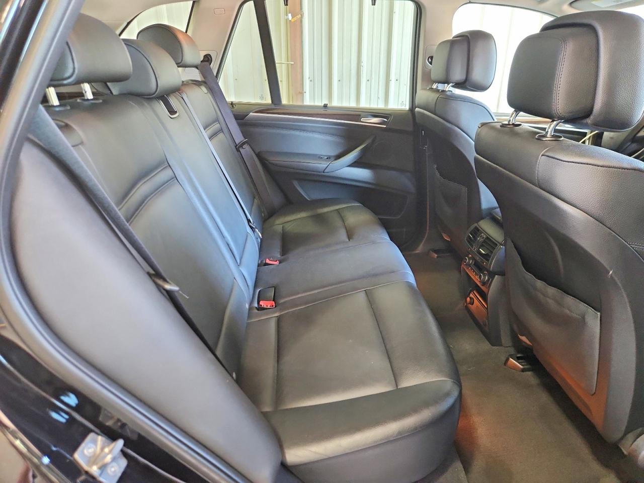 BMW X Series Xdrive35i