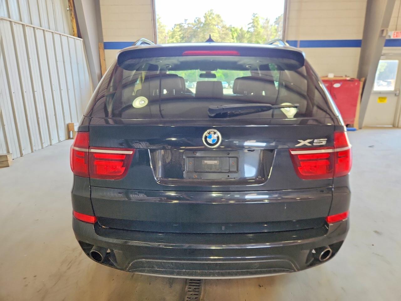 BMW X Series Xdrive35i