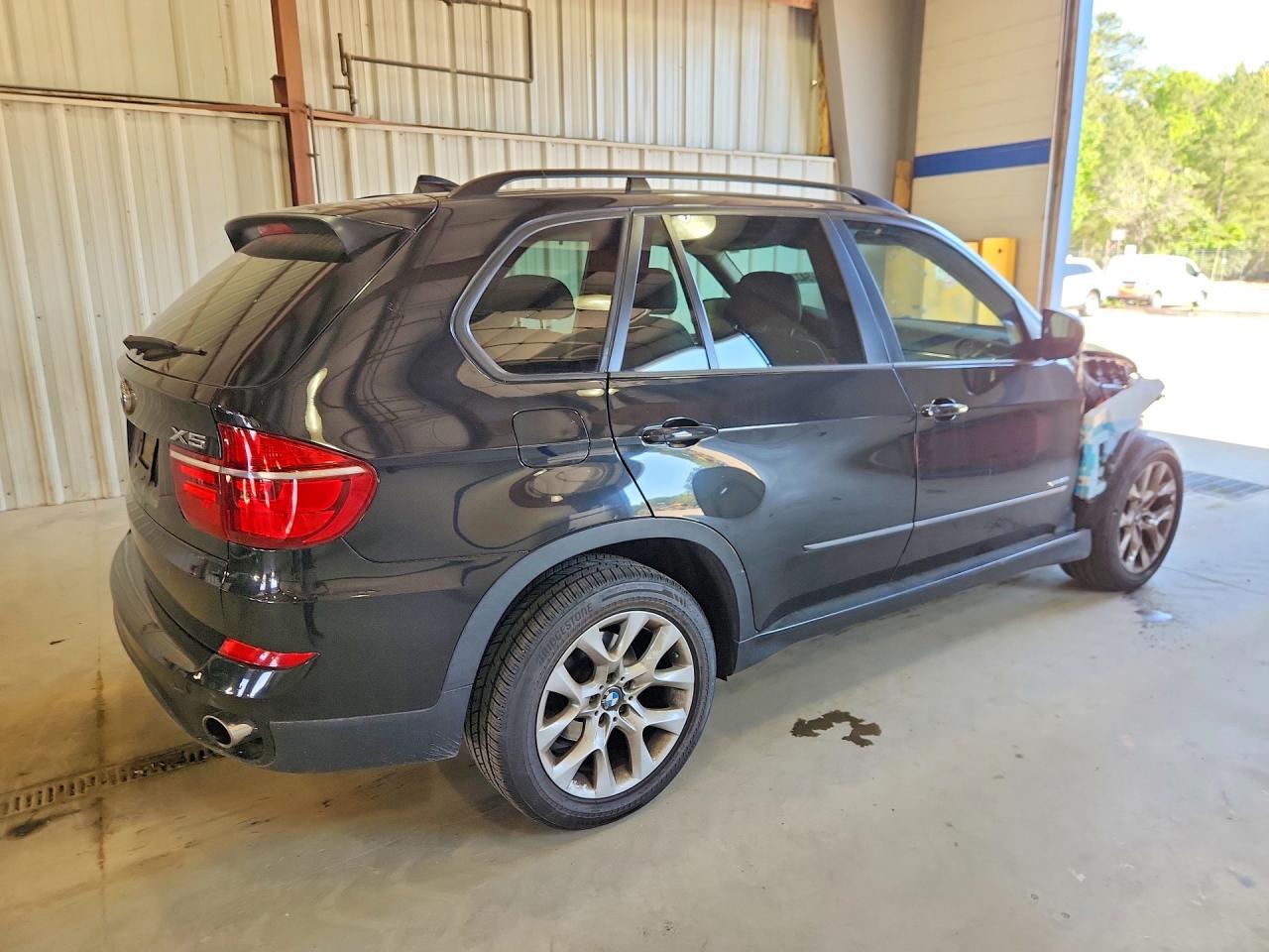 BMW X Series Xdrive35i