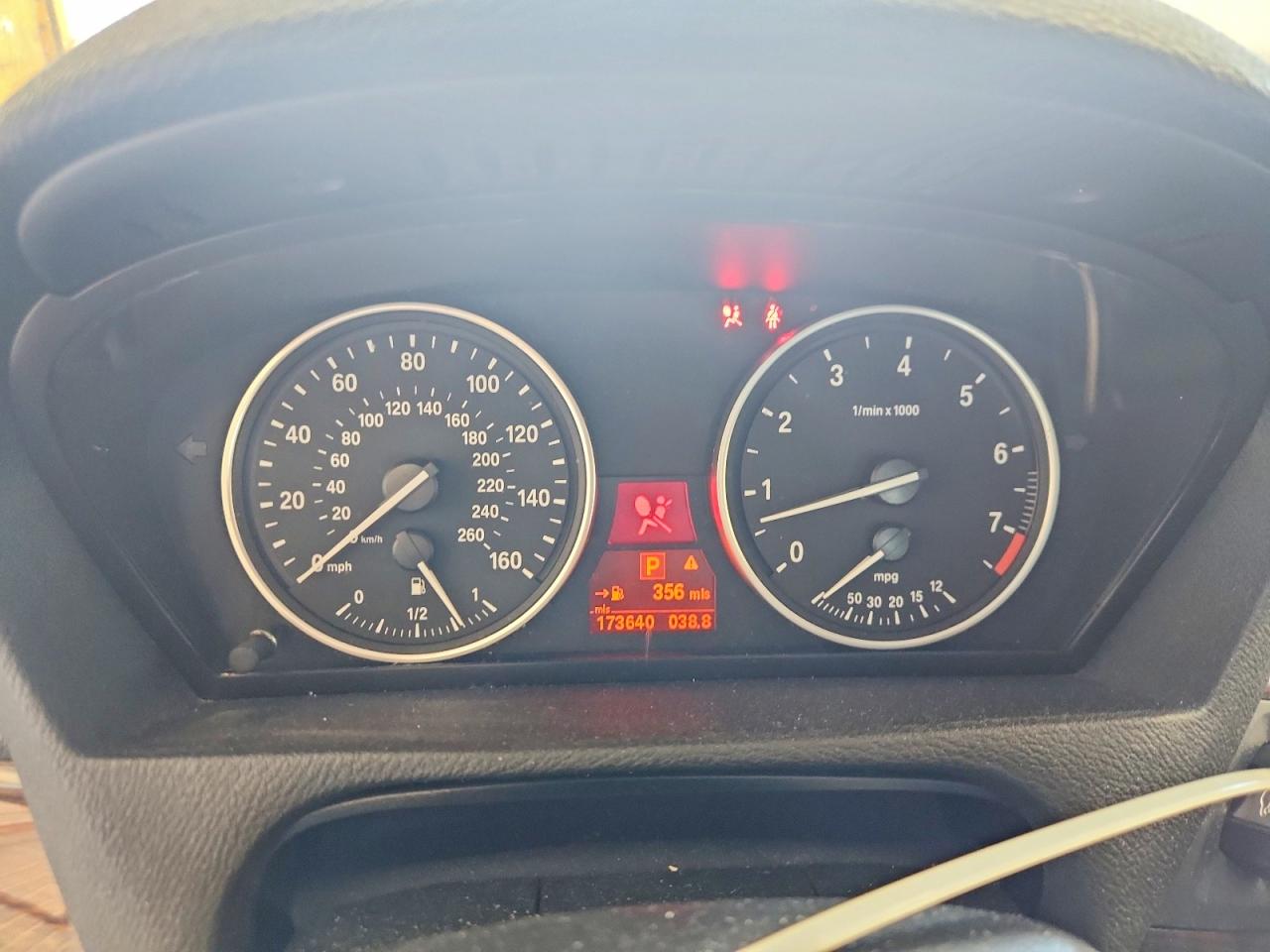 BMW X Series Xdrive35i
