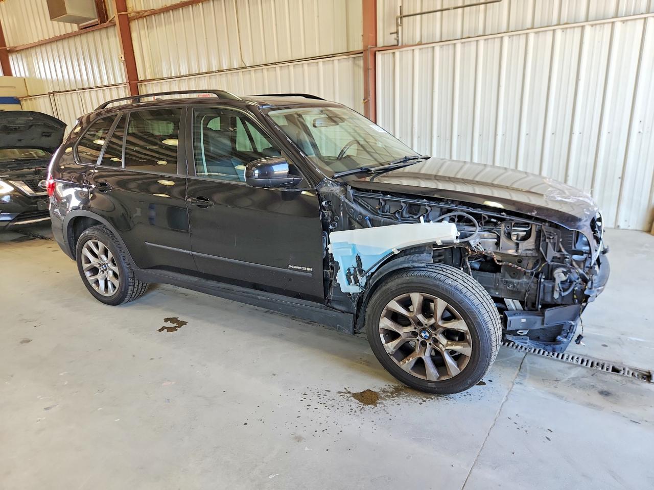 BMW X Series Xdrive35i