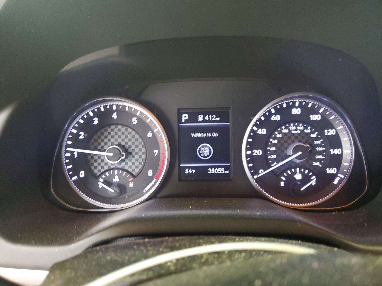 Hyundai ELANTRA Value Edition