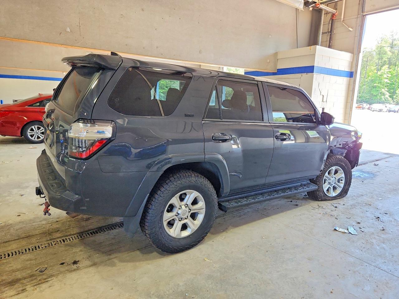 Toyota 4Runner Sr5