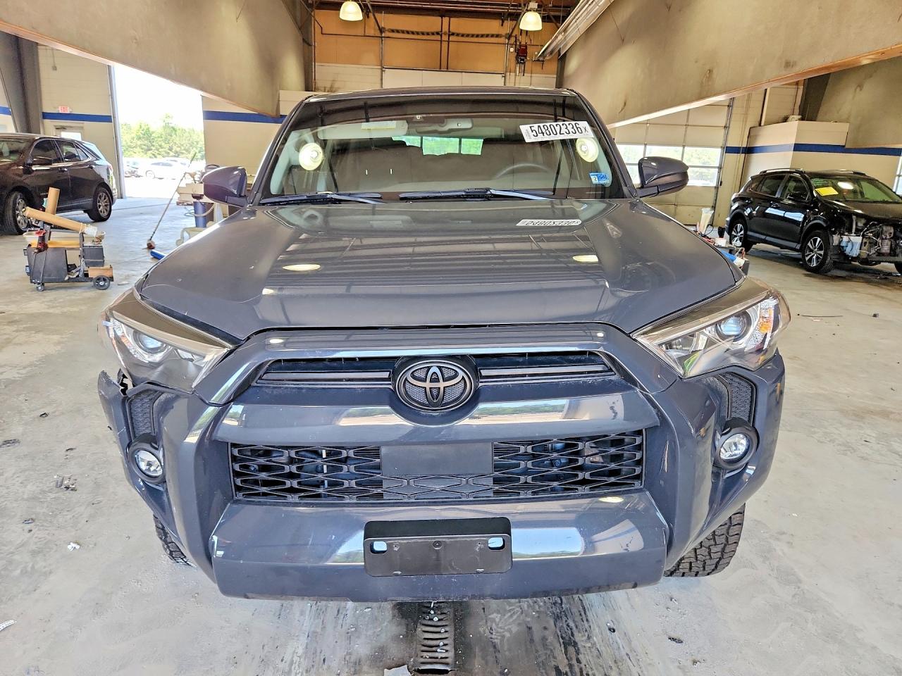 Toyota 4Runner Sr5