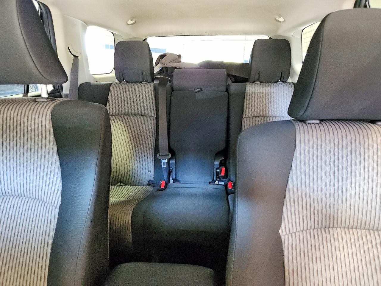 Toyota 4Runner Sr5