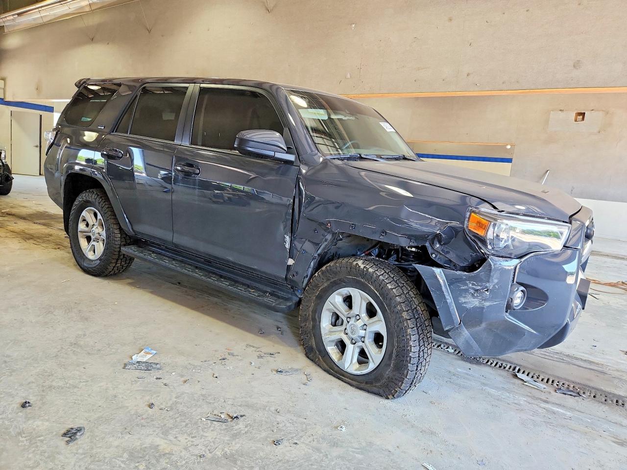 Toyota 4Runner Sr5