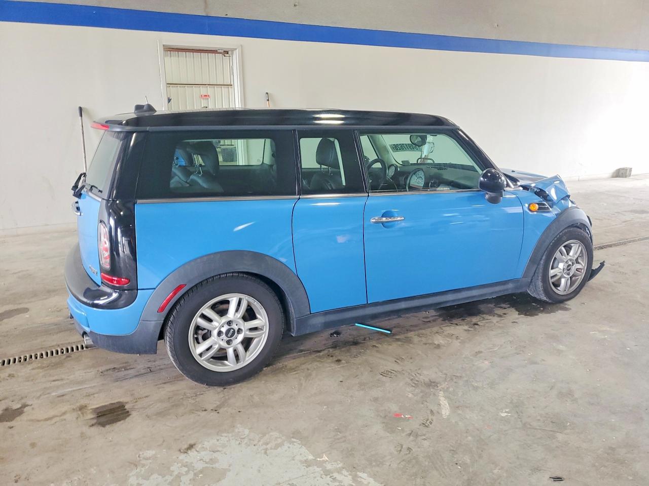 MINI Cooper Clubman