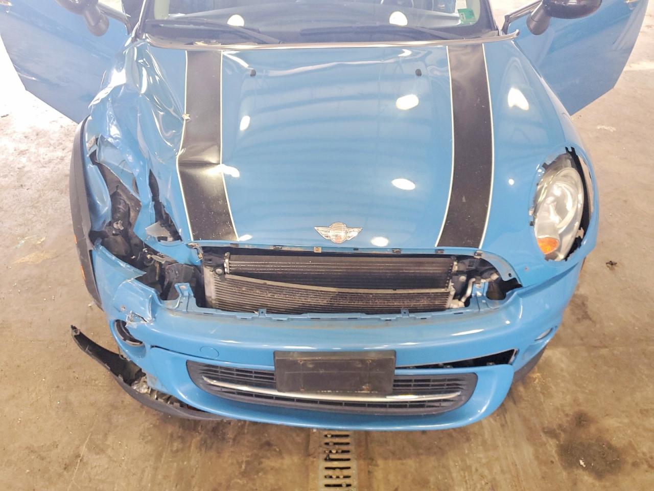 MINI Cooper Clubman