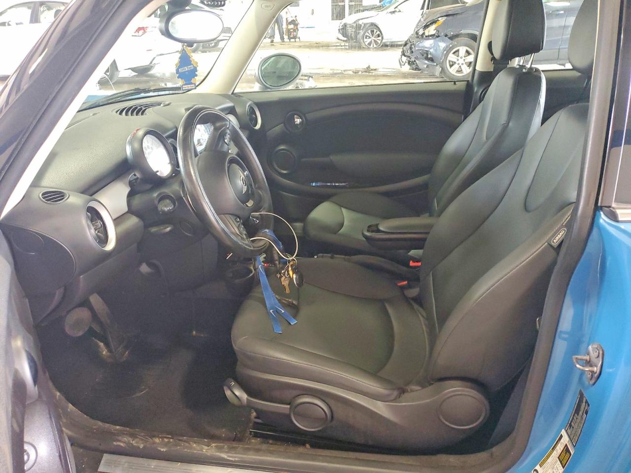 MINI Cooper Clubman