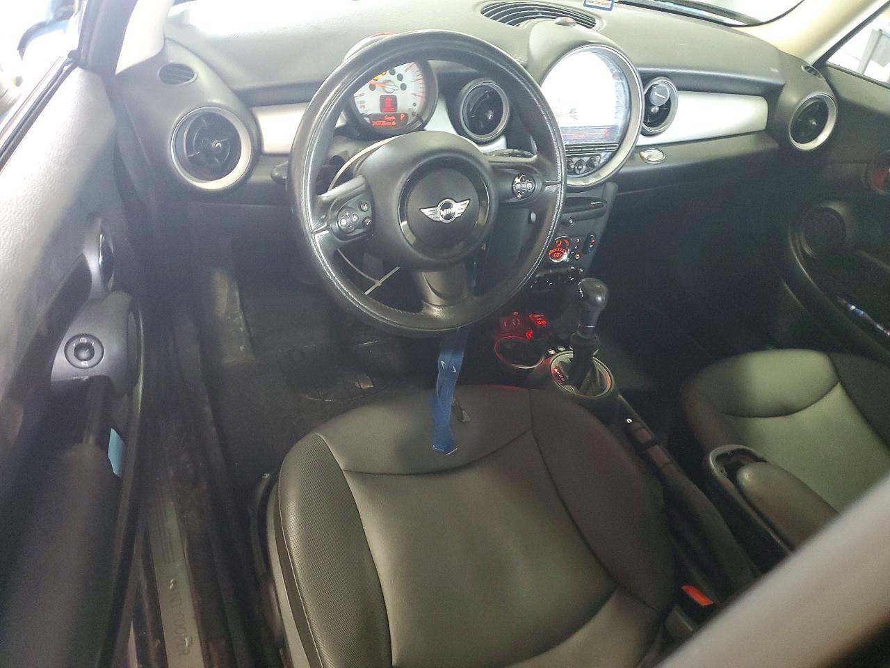 MINI Cooper Clubman