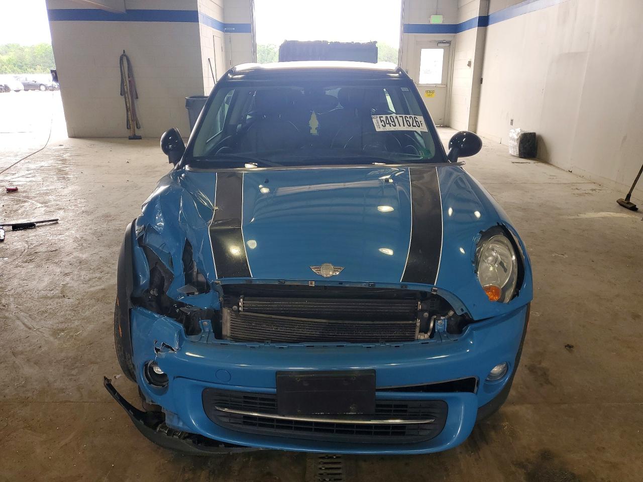 MINI Cooper Clubman