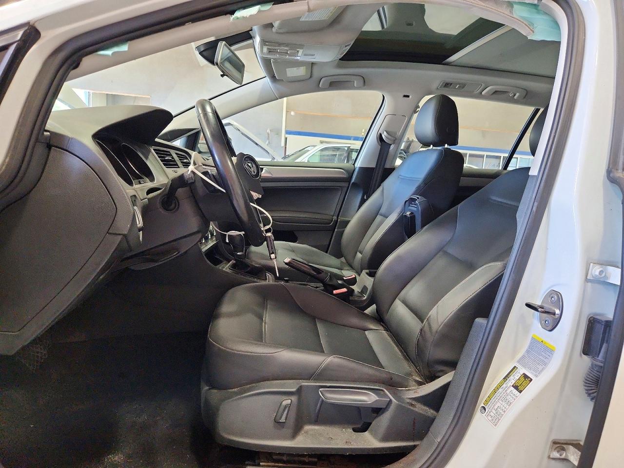 Volkswagen Golf Tdi S