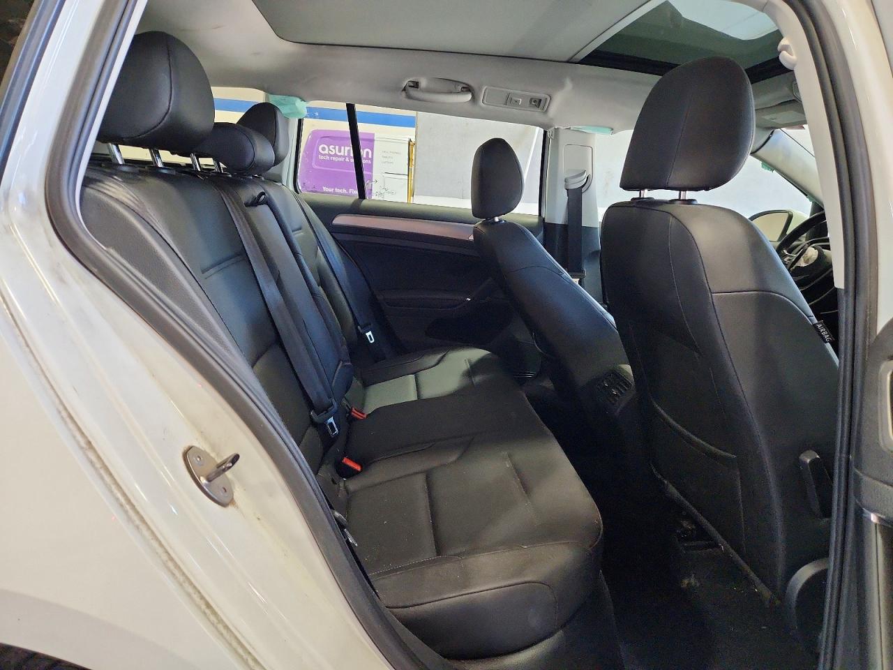 Volkswagen Golf Tdi S