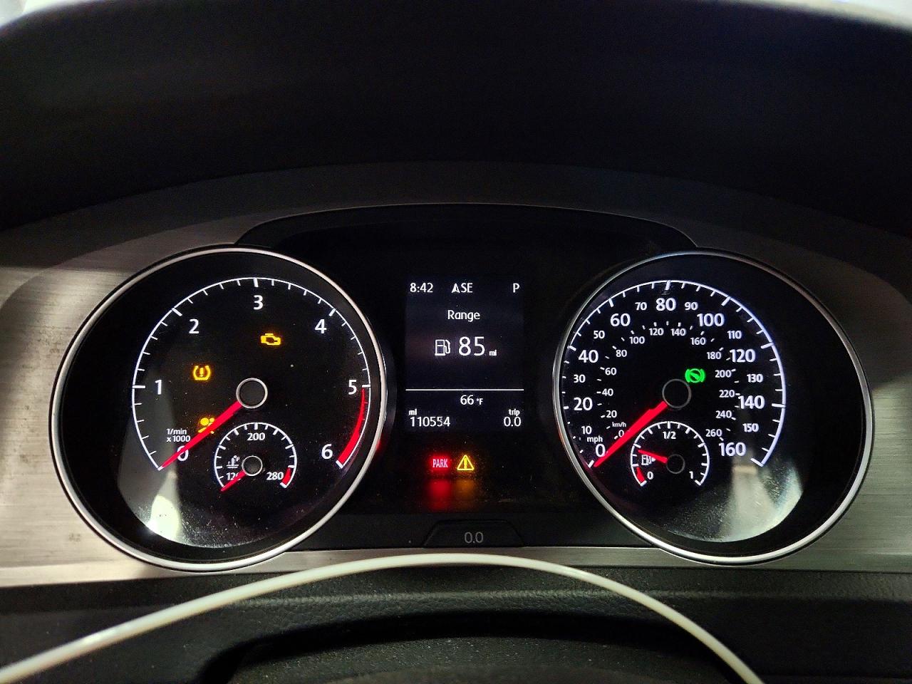 Volkswagen Golf Tdi S