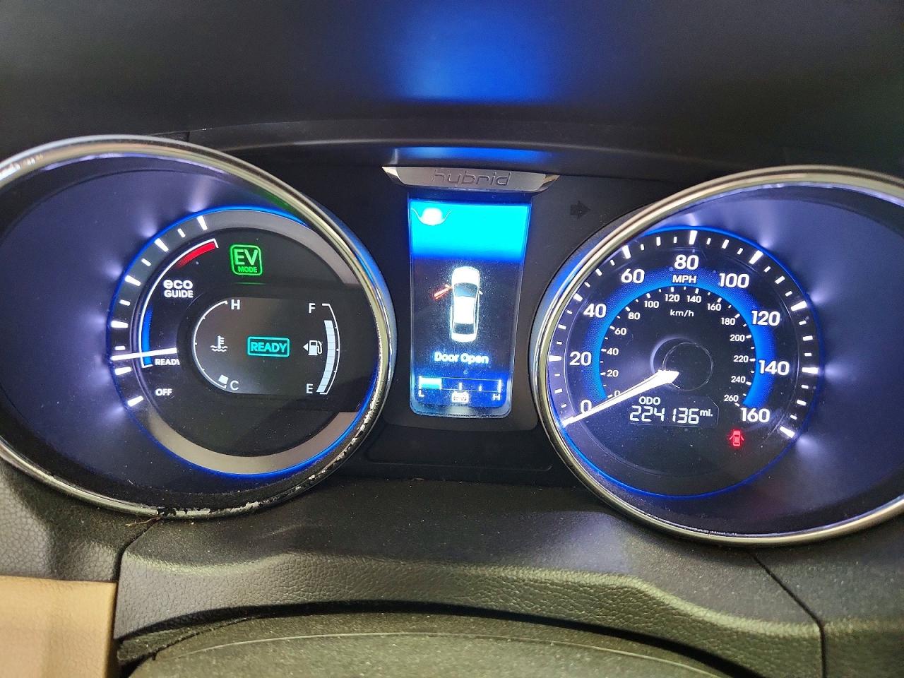 Hyundai SONATA Base