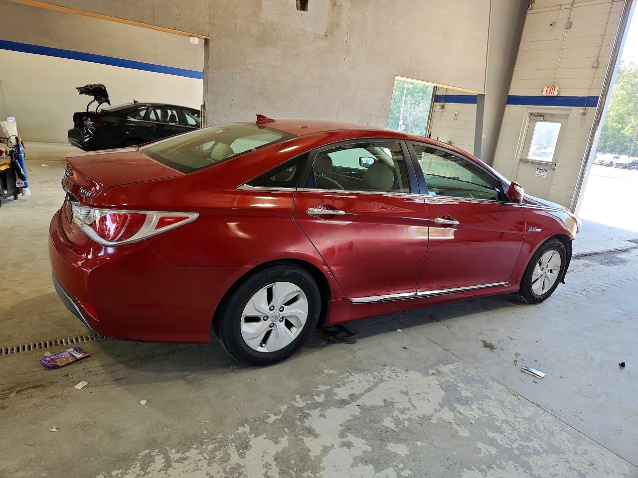 Hyundai SONATA Base