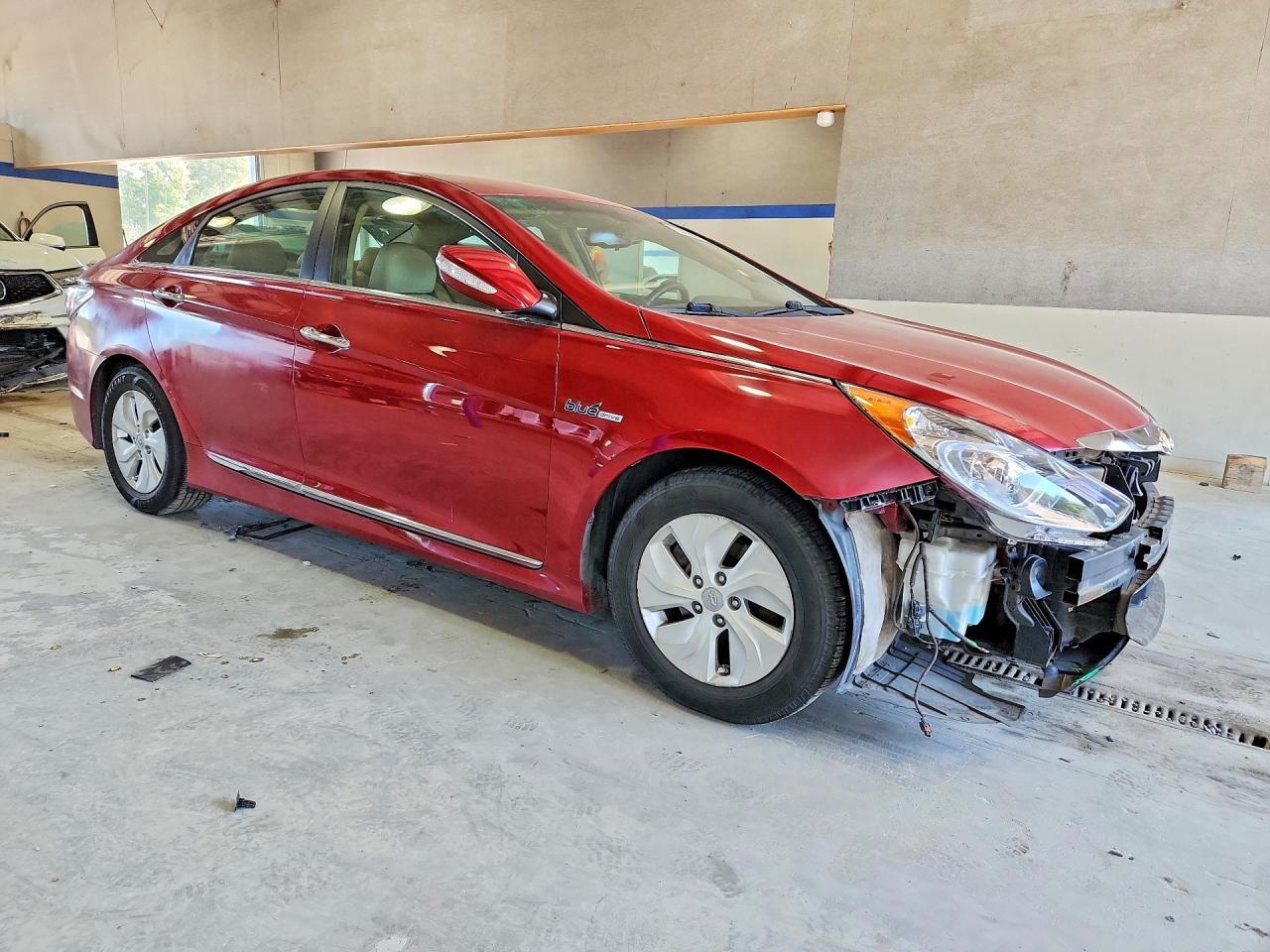 Hyundai SONATA Base