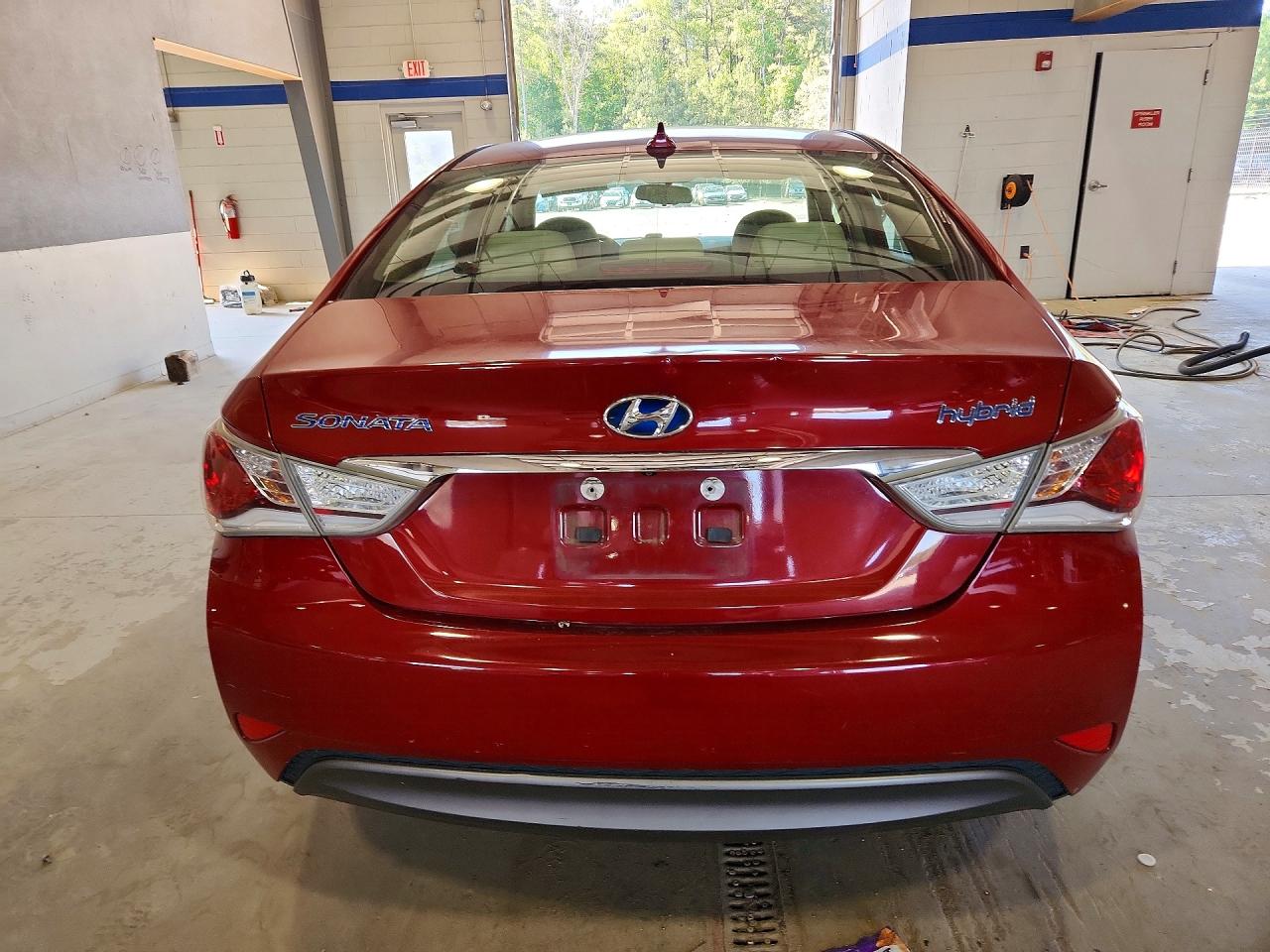 Hyundai SONATA Base