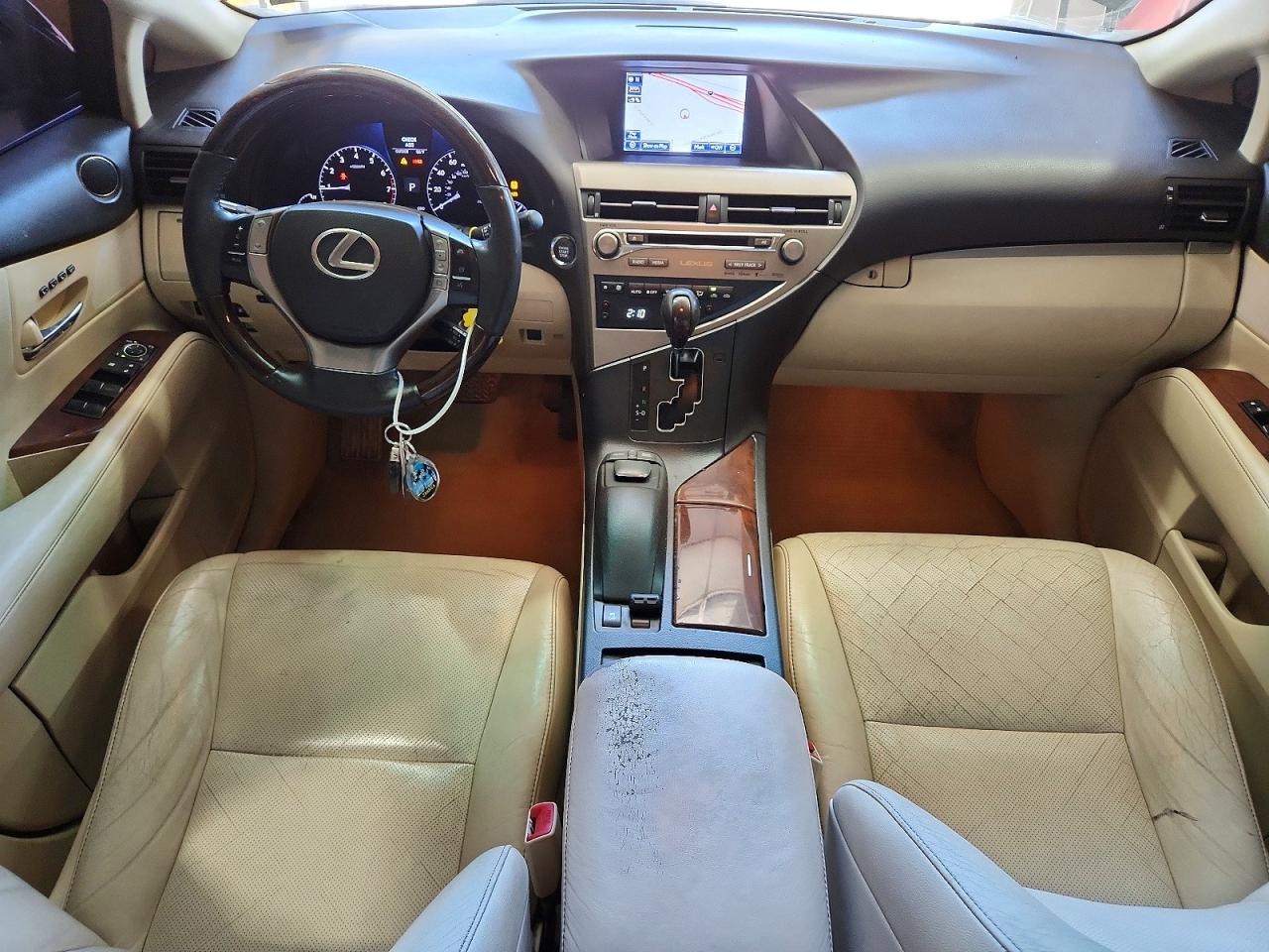 Lexus RX 350