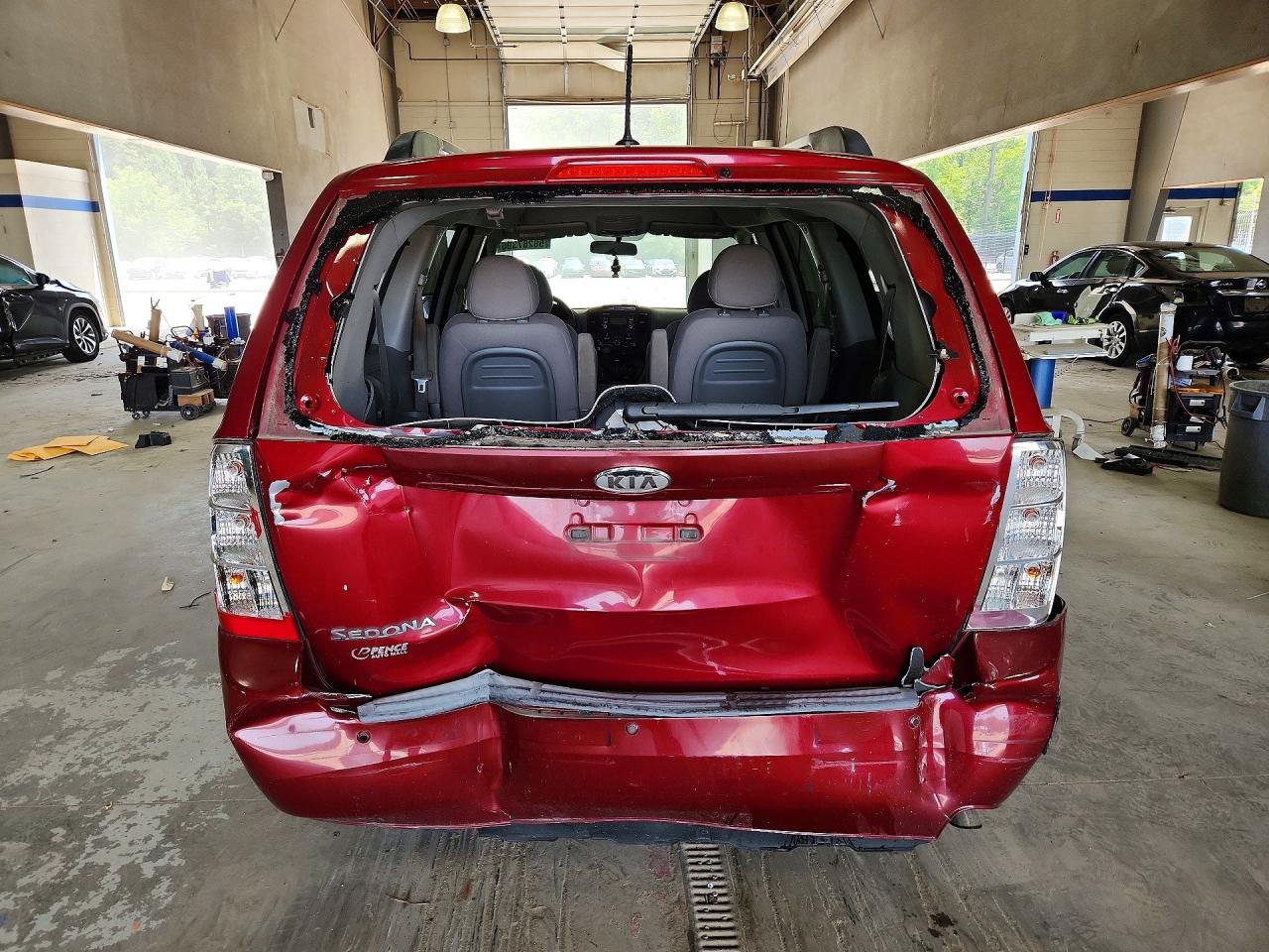 Kia Sedona