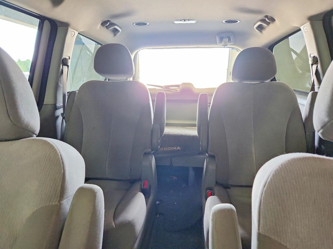 Kia Sedona