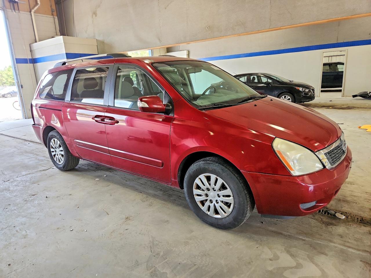 Kia Sedona