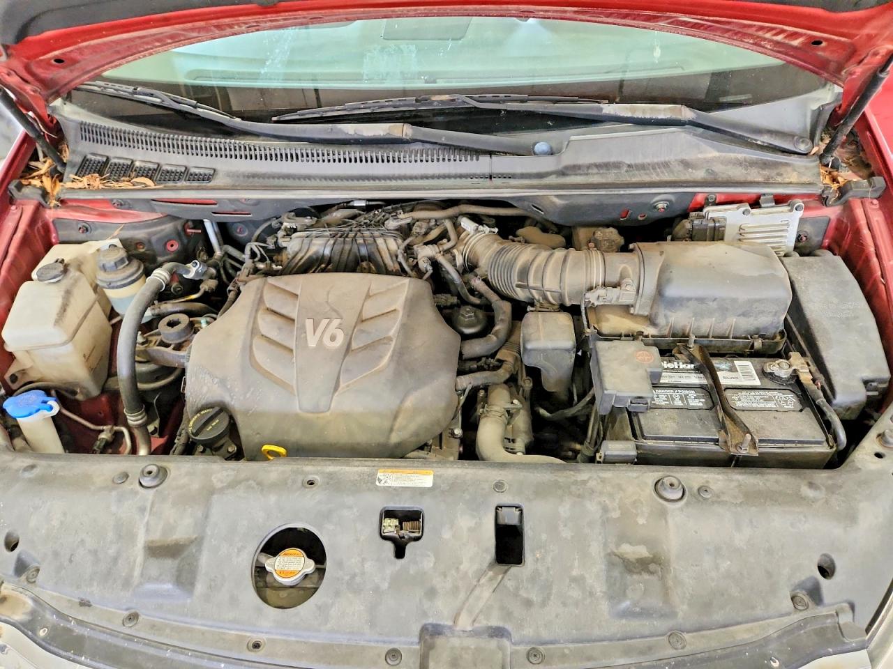 Kia Sedona
