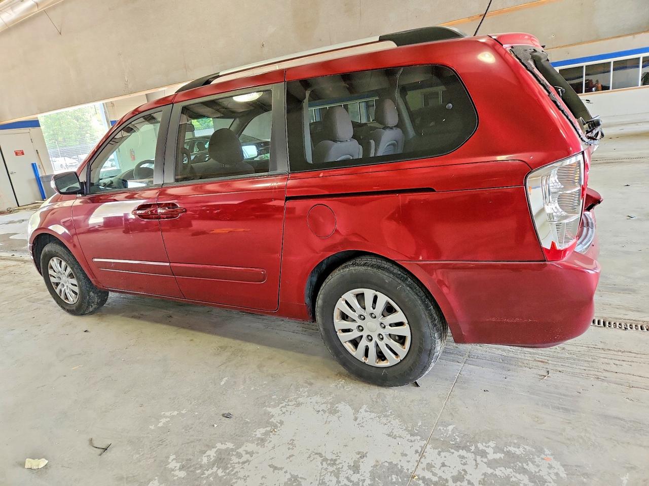 Kia Sedona