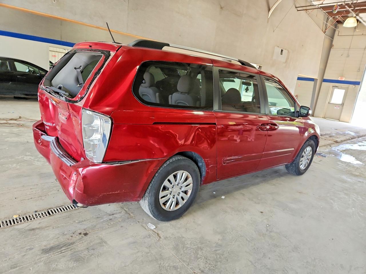 Kia Sedona