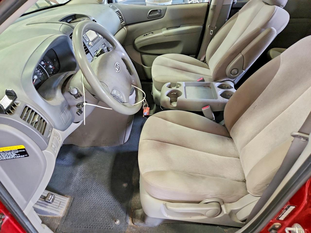Kia Sedona