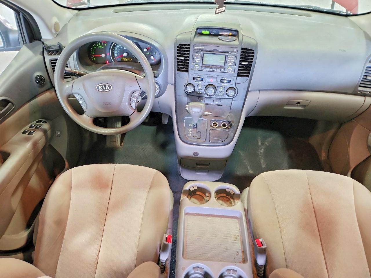 Kia Sedona