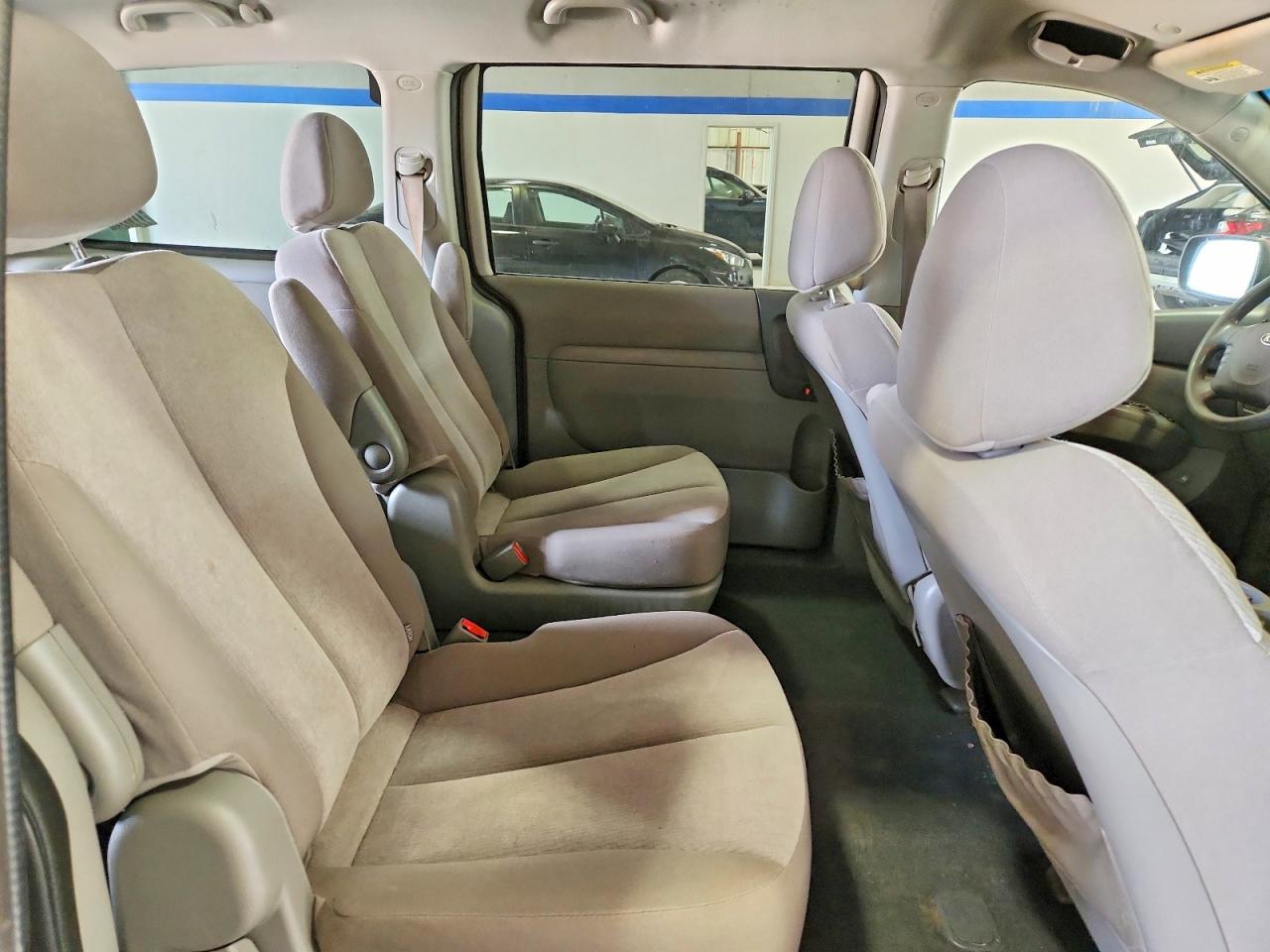 Kia Sedona