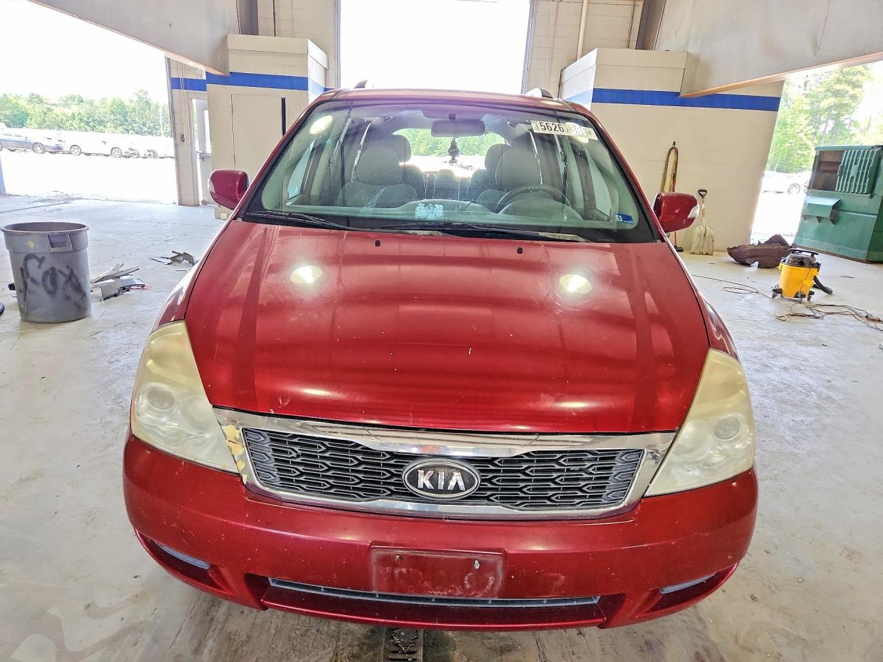 Kia Sedona