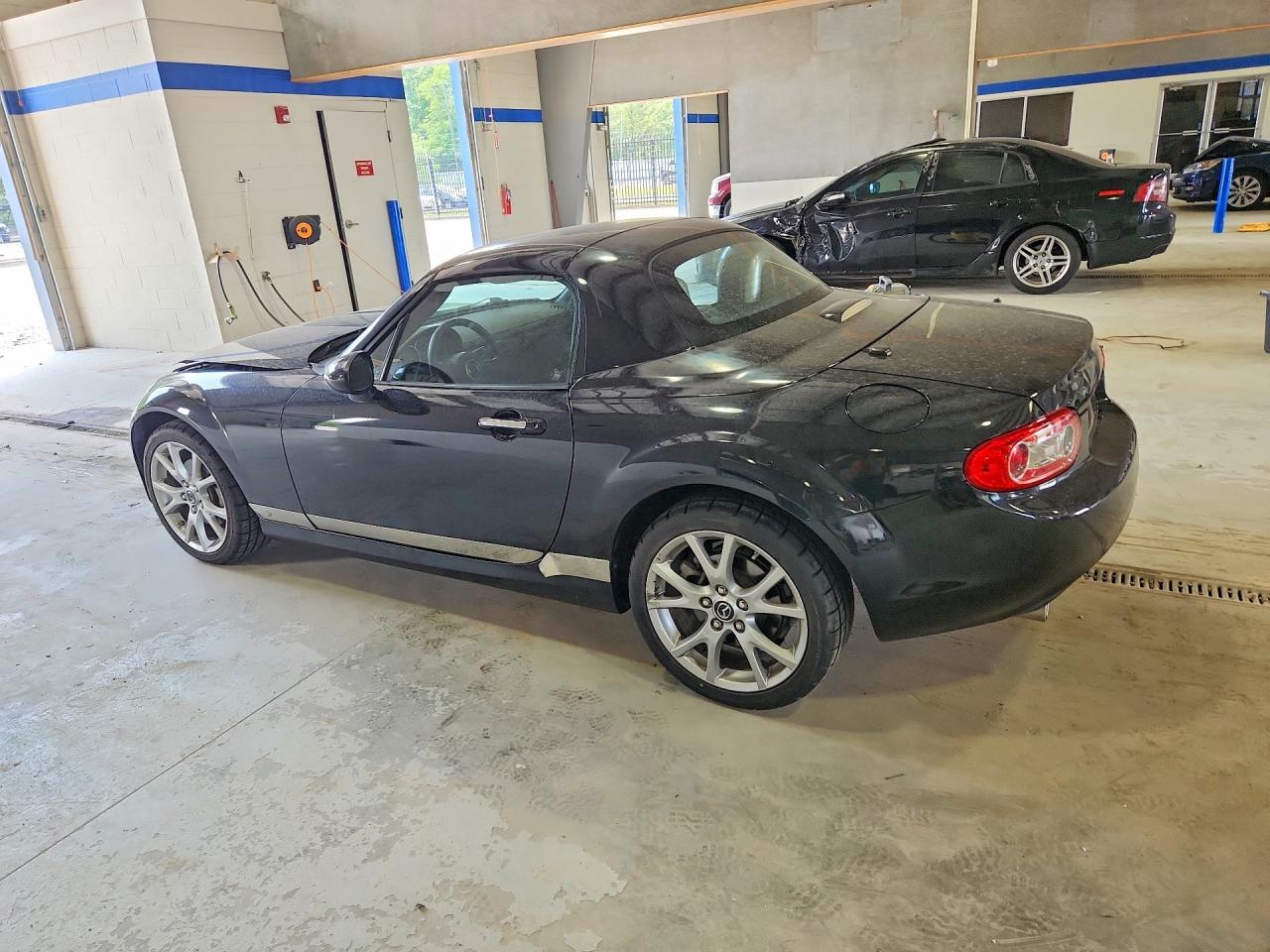 Mazda Mx5 Grand Touring