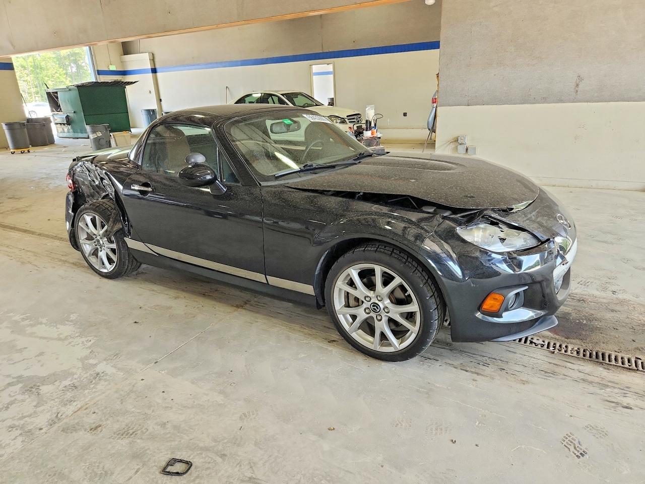 Mazda Mx5 Grand Touring