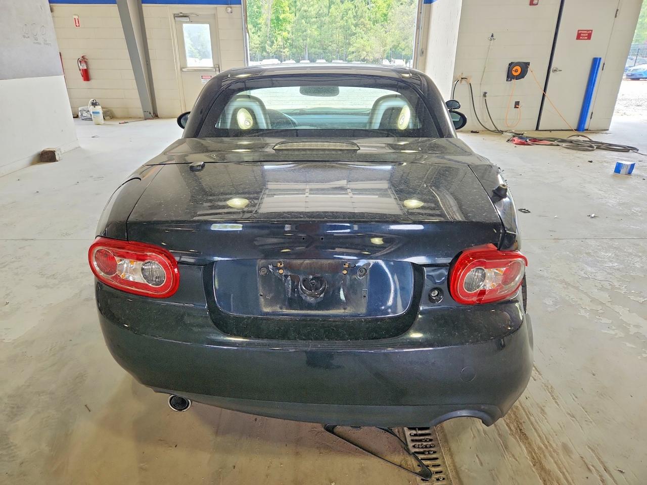 Mazda Mx5 Grand Touring