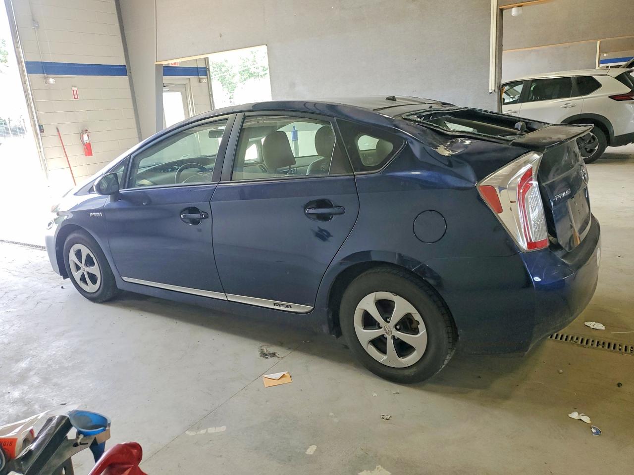 Toyota Prius Two