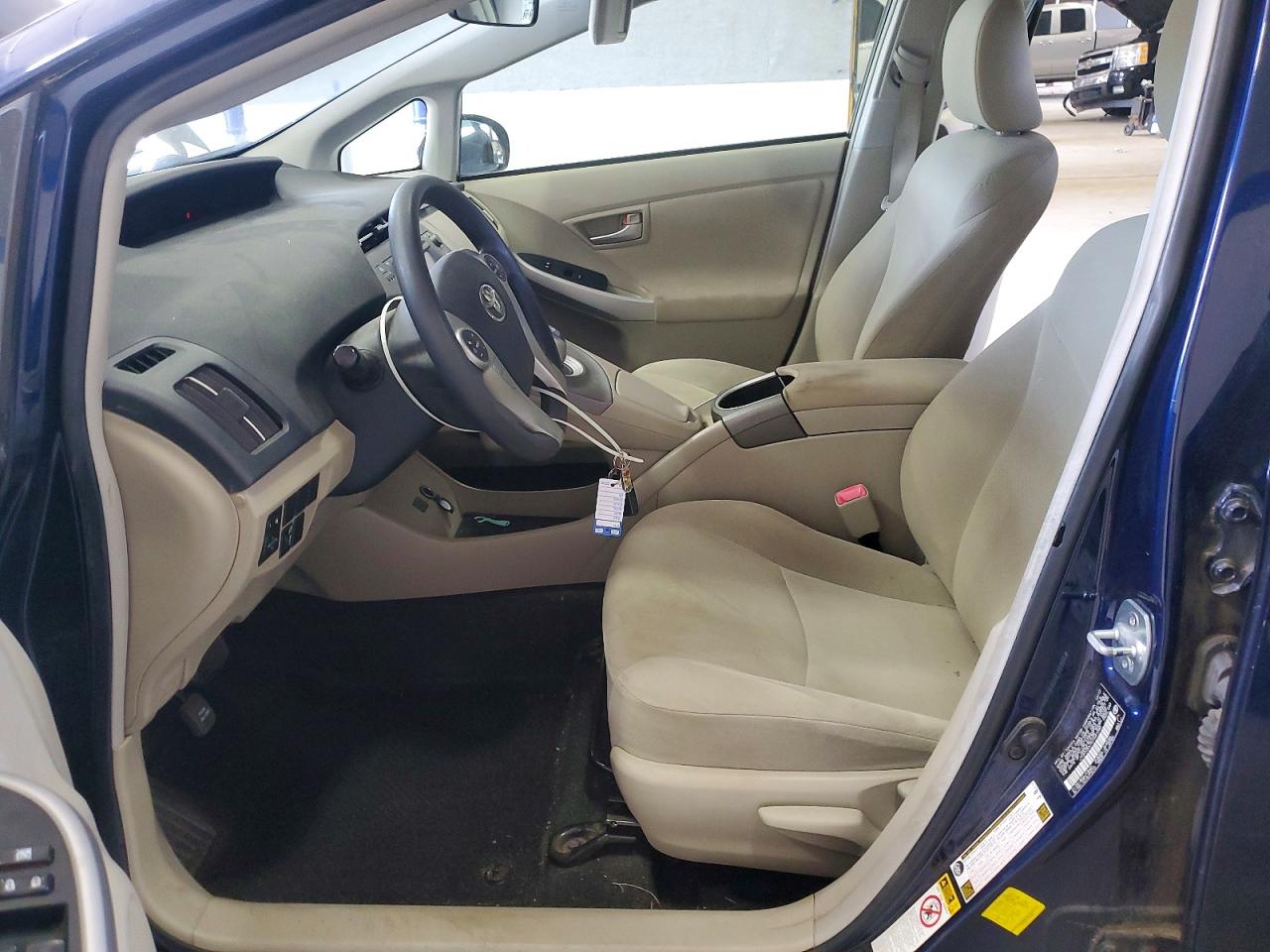 Toyota Prius Two