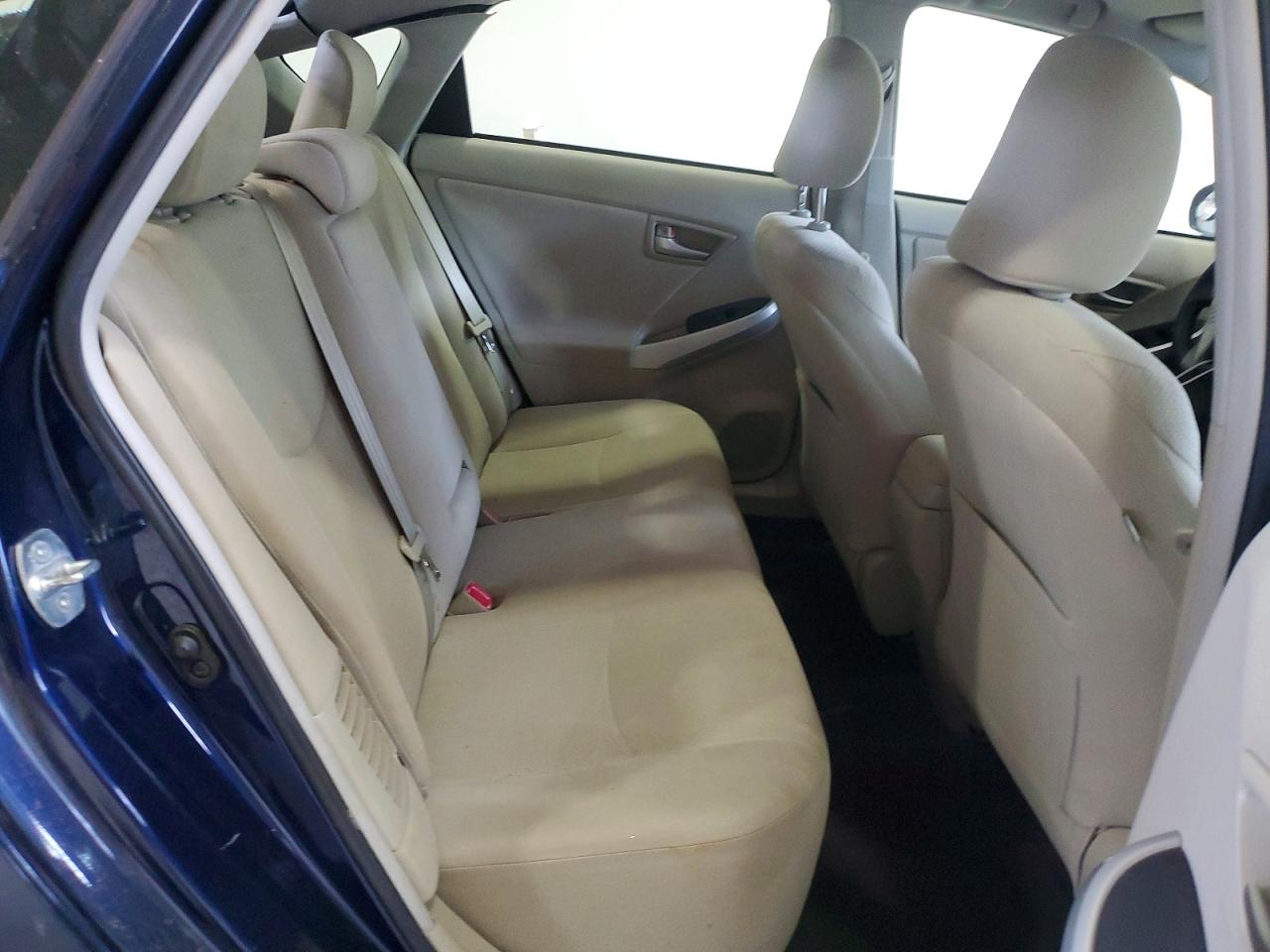 Toyota Prius Two