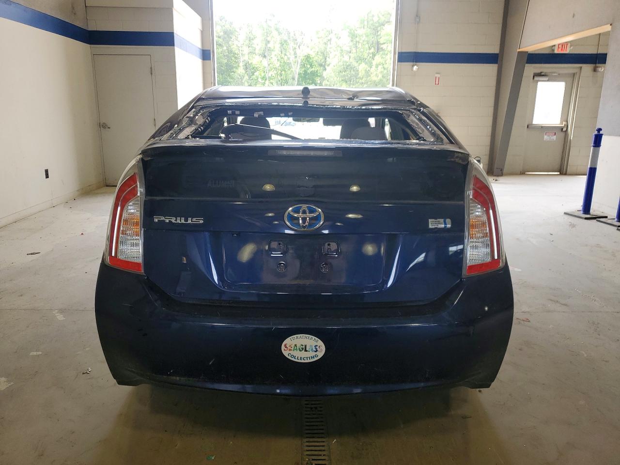 Toyota Prius Two
