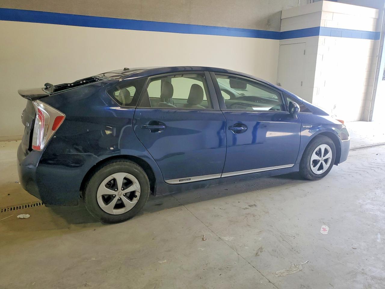 Toyota Prius Two